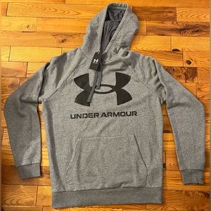 Under Armor Sweatshirt